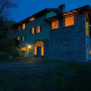 Cascina Canée Bed & Breakfast Angera