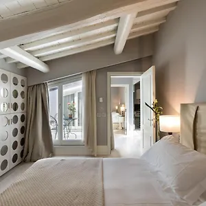 Cavalieri Palace Luxury Residences Aparthotel Firenze