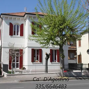 Ca' D'agostino Aparthotel Battaglia Terme