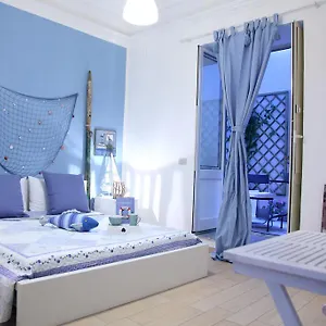 Vacanze Palermitane Affittacamere