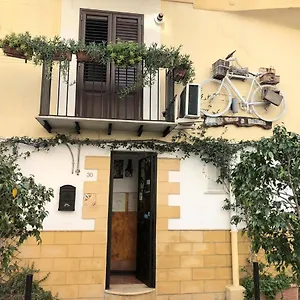 Colori Di Bahlarà Bed & Breakfast